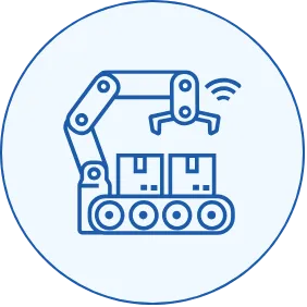 α-HTの導入がおすすめされる施設・業種のアイコン