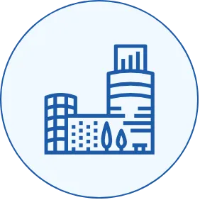 α-HTの導入がおすすめされる施設・業種のアイコン