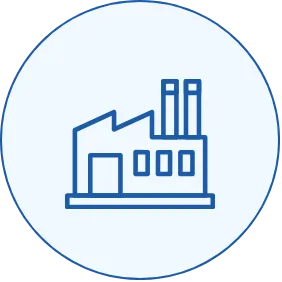 α-HTの導入がおすすめされる施設・業種のアイコン