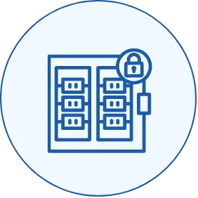 α-HTの導入がおすすめされる施設・業種のアイコン