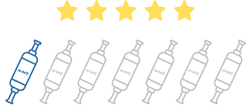 初回導入と効果検証のアイコン