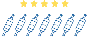 本格導入のアイコン