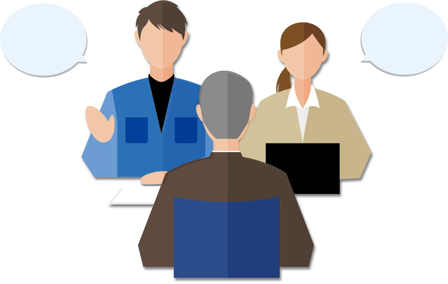 プロによる「運用改善の提案」