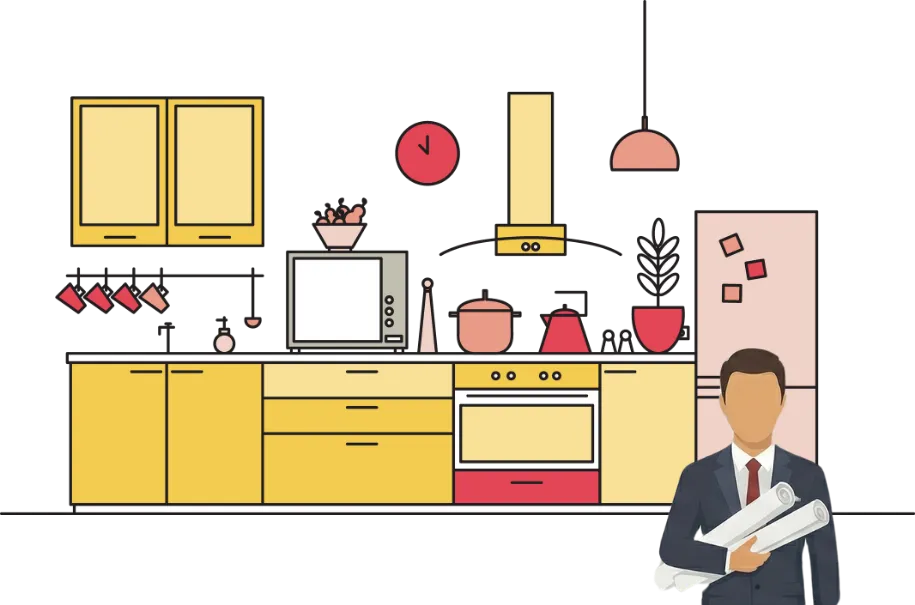 EneFocus α の導入事例 店舗・商業施設（ショールーム）