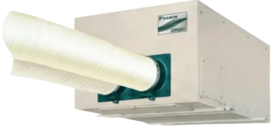 天井吊・ダクト形エアコンのイメージ