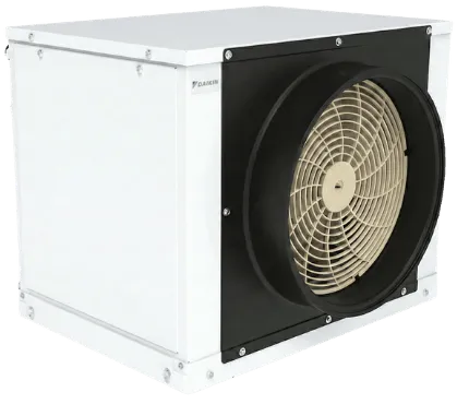 業務用マルチエアコンのイメージ