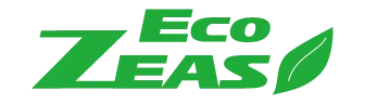 Eco-ZEASシリーズ
